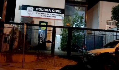 Duas mulheres são presas por tráfico de drogas em Rio Preto