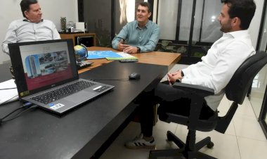 Citz tem nova sede e mira maior presença em Rio Preto