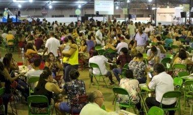 Festa de São Judas Tadeu começa nesta sexta-feira