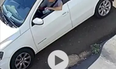 Homem suspeito de matar cães com veneno em Jales é preso