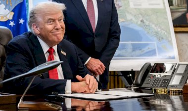 Trump defende medidas a pecuaristas americanos
