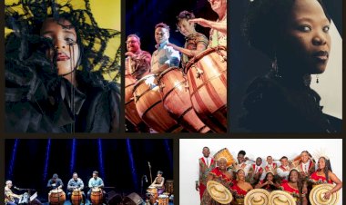 Com shows internacionais, Sesc apresenta festival de jazz em Rio Preto