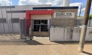 Pai é preso por suspeita de abuso sexual contra os filhos em Urupês