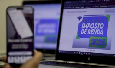 Receita abre consulta a lote da malha fina do Imposto de Renda