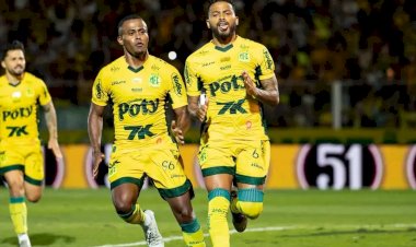 Mirassol na TV aberta e no YouTube: veja onde assistir aos jogos da 30ª rodada do Brasileirão