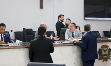 Câmara estica prazo para vereadores indicarem R$ 42 milhões em emendas