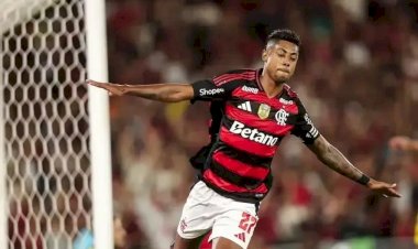 Neymar 'some', Santos reage no fim, mas perde para o Flamengo no Maracanã