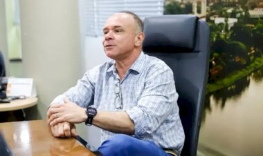 Impasse em Serviços Gerais segue após reunião do Coronel com Valdomiro