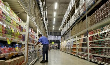 Número de supermercados triplica em Rio Preto em 11 anos