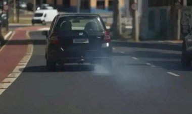 Cai a emissão de gases do efeito estufa em Rio Preto