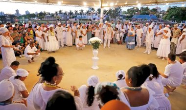 Terceira edição do FestAxé começa neste sábado em Rio Preto