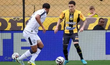 Chance de acesso do Novorizontino à Série A cai para 21%, segundo a UFMG