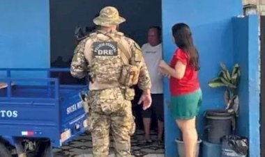 Operações contra o PCC na região de Rio Preto desmontam lavagem de dinheiro e tráfico