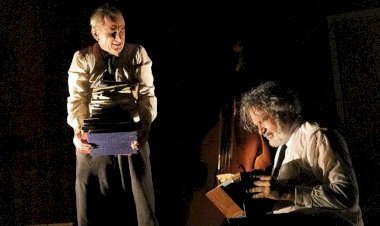 'Infância' será apresentado em Mirassol com música indicada ao Prêmio Shell