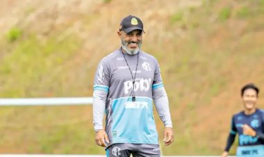 Classificado para a Libertadores, Mirassol recebe o Ceará no Maião