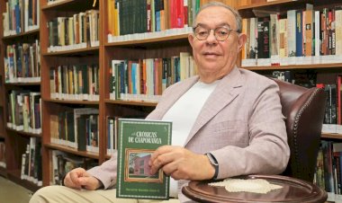 O mundo visto desde Caaporanga