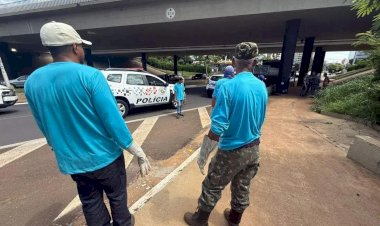 'Arrastão' retoma a tentativa de tirar pessoas da situação de rua em Rio Preto
