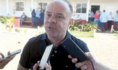 Coronel envia à Câmara Reforma da Riopretoprev