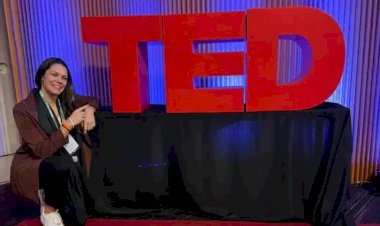 TEDx evolui e se transforma em TEDx São José do Rio Preto