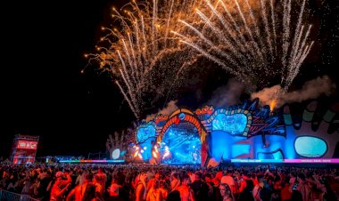 Oba Festival anuncia virada de lote