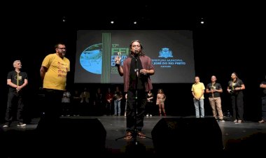 Festival de Música Popular toma conta do Teatro Municipal