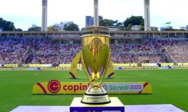 Cinco cidades da região de Rio Preto serão sede da Copinha