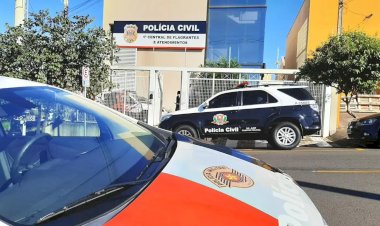 Idosa perde R$ 40 mil em golpe do falso bilhete de loteria em Rio Preto