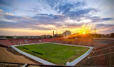 Teixeirão é liberado pelo Corpo de Bombeiros e MP arquiva investigação
