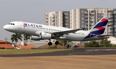 Rio Preto retomará voos diários para Brasília a partir de 2026