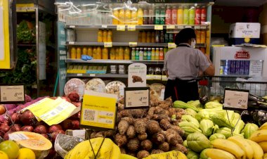 Inflação dos alimentos deve ficar no mesmo nível em 2026