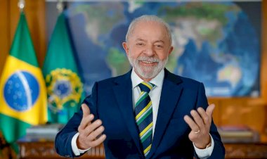 Lula fará pronunciamento neste domingo sobre isenção do IR