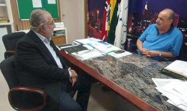 Escolha de titular de Serviços Gerais vira novela e tem novo capítulo nesta terça