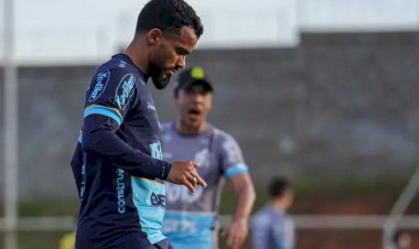 Mirassol enfrenta o Vasco em São Januário