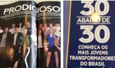 Empresário rio-pretense é investigado por golpe em 43 mil sócios e clientes