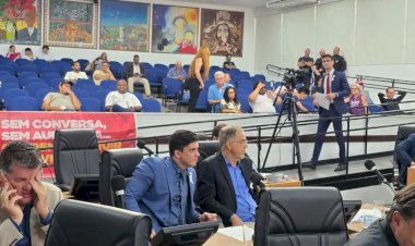 Câmara de Rio Preto terá CPI para investigar exploração sexual e tráfico de drogas