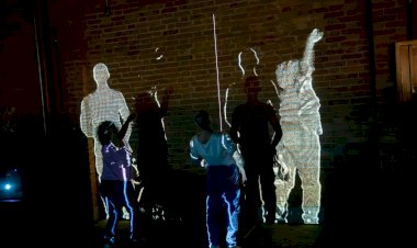 Três mostras inéditas ocupam a sede da Robo.Art, em Rio Preto