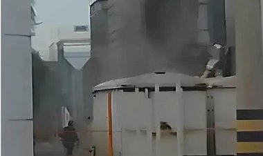 Explosão em fábrica de Mirassol deixa um morto e dois feridos