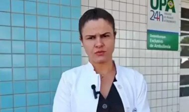 Justiça manda Merabe pagar R$ 5 mil a Bottas por expor mensagens entre os dois