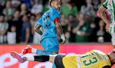 Santos vence bem fora de casa e chega à última rodada fora da zona do rebaixamento