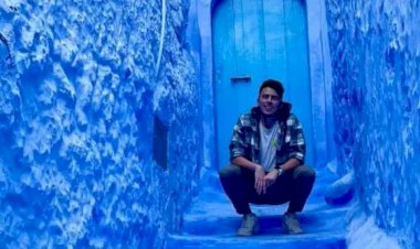 Coletânea reúne viagens que transformaram vidas