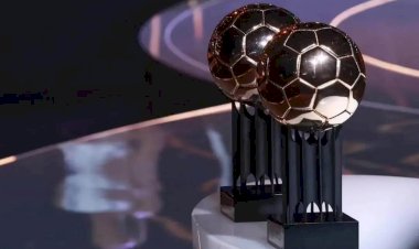 Walter, Guanaes e Reinaldo, do Mirassol, são premiados no Bola de Prata