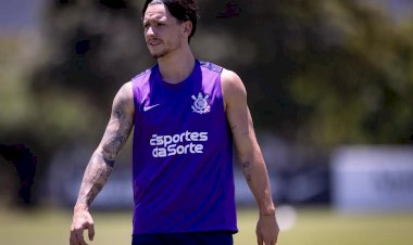 Corinthians encara o Cruzeiro pela semifinal da Copa do Brasil