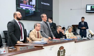 Justiça nega liminar e libera projeto da reforma da Previdência Municipal