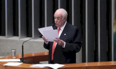 Câmara aprova projeto que ataca devedores