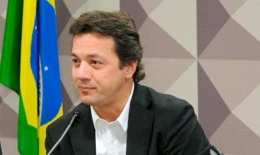 Wesley Batista, da JBS, elogia Lula