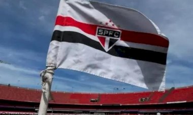 São Paulo está fora da Libertadores 2026 e jogará a Sul-Americana