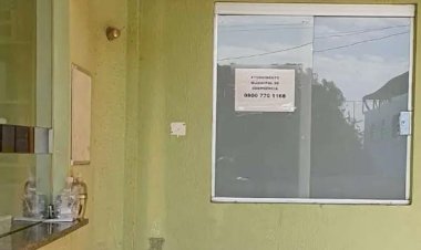 Ferimento com agulha usada gera indenização