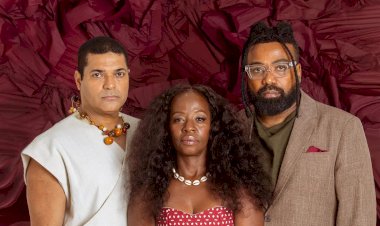 Peça teatral ‘Contos Negreiros’ chega ao Sesi Rio Preto