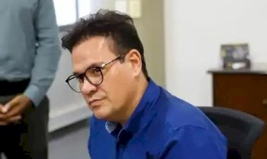 Liminar do STJ suspende ação de injúria racial contra Marcondes