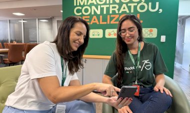 Fim de ano é 'janela' para o primeiro emprego em Rio Preto